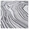 Safavieh Craft Cft843F Light Grey / Grey Rug Modern Area Rug Carpet Abstract